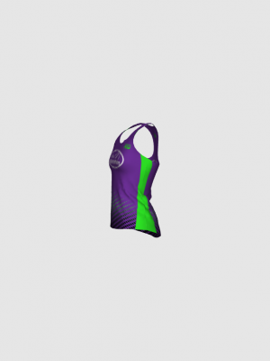 Podiumwear Women's Singlet