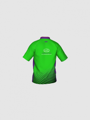 Podiumwear Men's V-Neck Tee - New Fabric 2025!