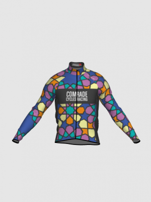 Podiumwear Women's Lightweight Cycling Jacket