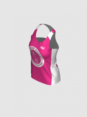 Podiumwear Women's Singlet