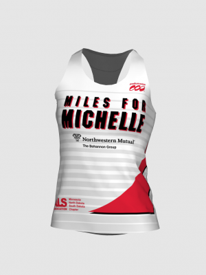 Podiumwear Women's Singlet