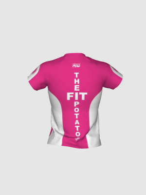 Podiumwear Women's V-Neck Tee