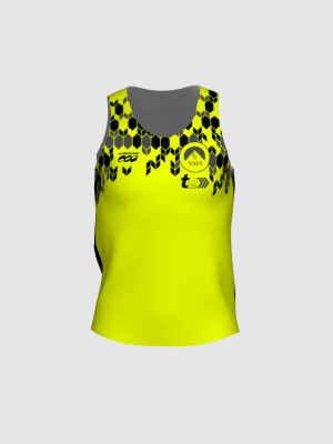 Podiumwear Men's Singlet