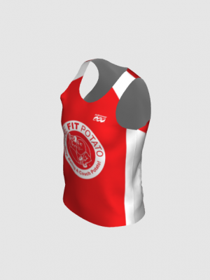 Podiumwear Men's Singlet