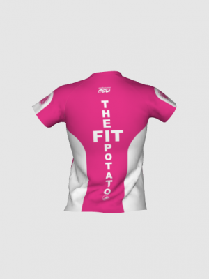 Podiumwear Women's V-Neck Tee