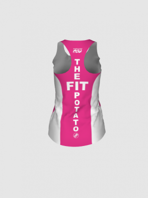 Podiumwear Women's Singlet