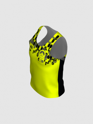 Podiumwear Men's Singlet