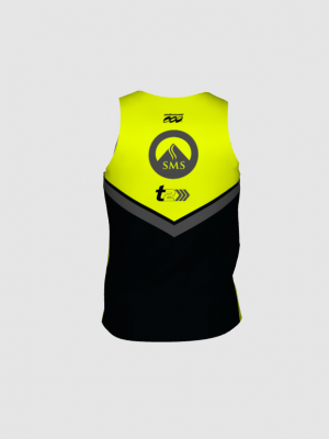 Podiumwear Men's Singlet