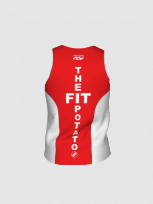 Podiumwear Men's Singlet