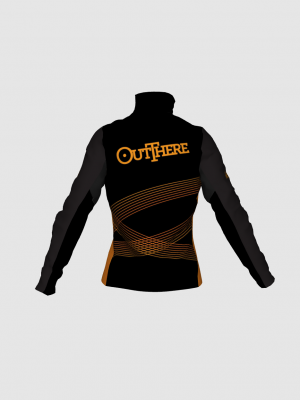 Podiumwear Gold Jacket Women's