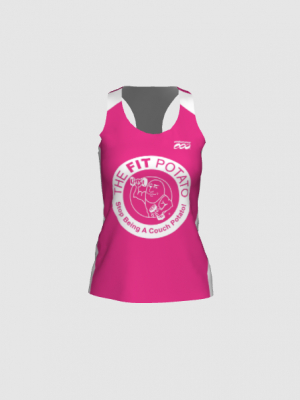 Podiumwear Women's Singlet