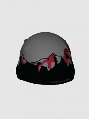 Podiumwear Thermal Hat
