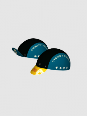 Podiumwear Cycling Cap