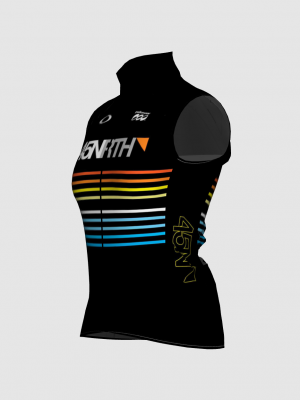 Podiumwear Women's Lightweight Cycling Vest