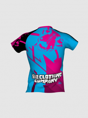 Podiumwear Women's V-Neck Tee - New Fabric 2025!