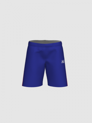 Podiumwear Men's Compression Short