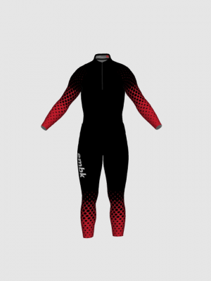 Podiumwear Nordic Child's Two-Piece Race Suit