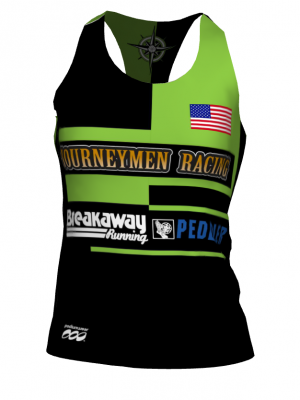 Podiumwear Women's Singlet