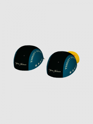 Podiumwear Cycling Cap