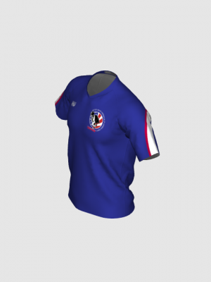 Podiumwear Men's V-Neck Tee - New Fabric 2025!