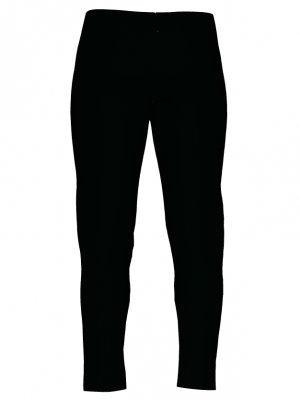 Podiumwear Unisex Silver Warm Up Pants