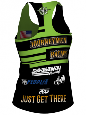 Podiumwear Women's Singlet