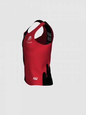 Podiumwear Men's Singlet