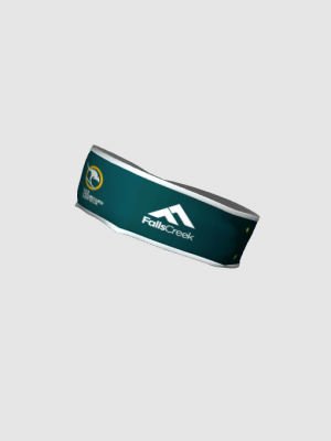 Podiumwear Lightweight Headband
