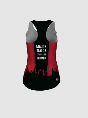 Podiumwear Women's Singlet