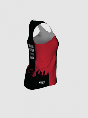 Podiumwear Women's Singlet