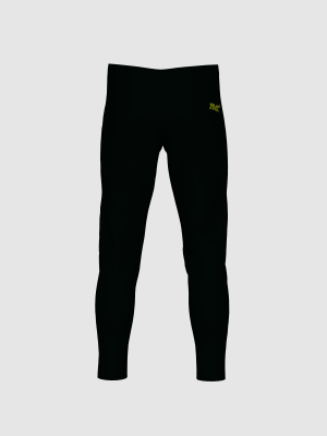 Podiumwear Unisex Silver Warm Up Pants