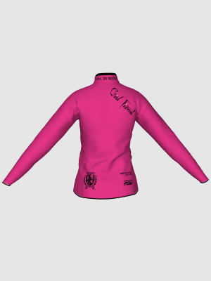 Podiumwear Women's Lightweight Cycling Jacket