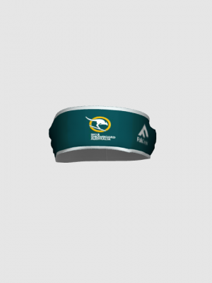 Podiumwear Lightweight Headband