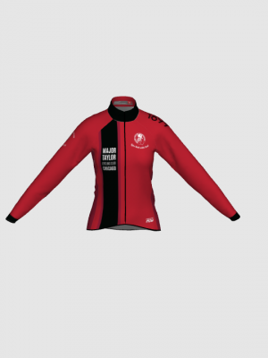 Podiumwear Women's Lightweight Cycling Jacket