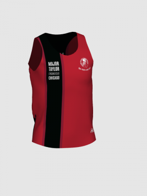 Podiumwear Men's Singlet