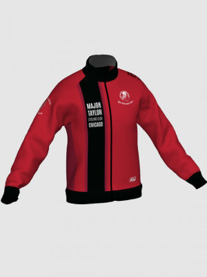 Podiumwear Coaches Softshell Jacket