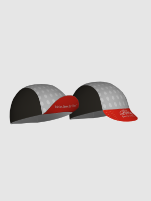 Podiumwear Cycling Cap