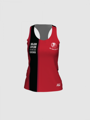 Podiumwear Women's Singlet