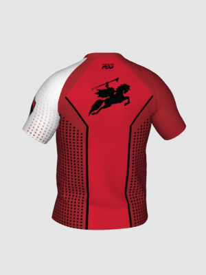 Podiumwear Men's V-Neck Tee - New Fabric 2025!