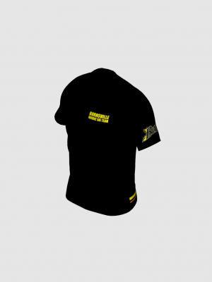 Podiumwear Men's V-Neck Tee - New Fabric 2025!