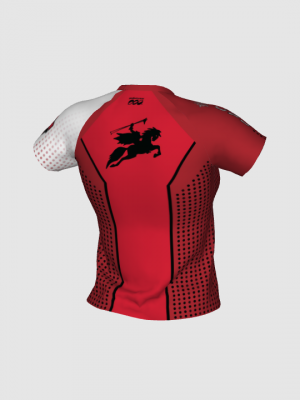 Podiumwear Women's V-Neck Tee - New Fabric 2025!