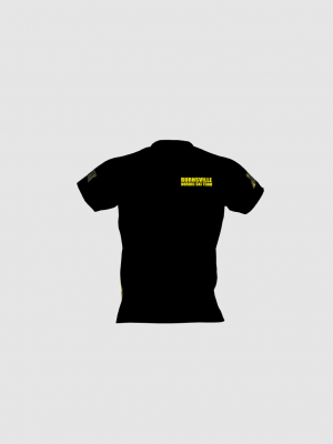 Podiumwear Women's V-Neck Tee - New Fabric 2025!