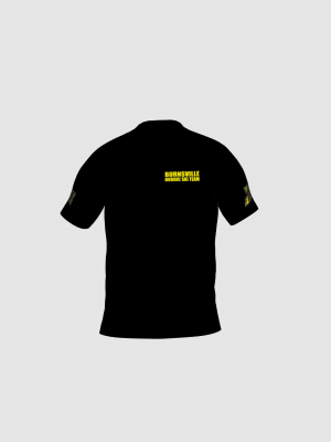 Podiumwear Men's V-Neck Tee - New Fabric 2025!