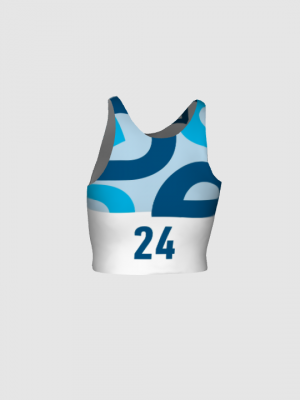 Podiumwear Official's Bib