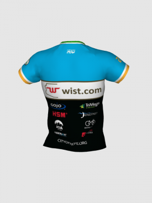 Podiumwear Women's V-Neck Tee - New Fabric 2025!