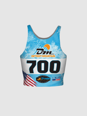 Podiumwear Race Bib