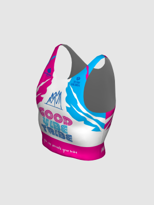 Podiumwear Race Bib