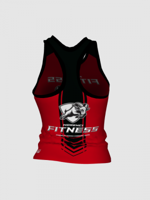 Podiumwear Women's Singlet