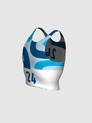 Podiumwear Official's Bib