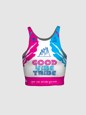 Podiumwear Race Bib